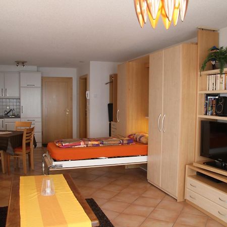 Chateau Leukerbad Quarto foto